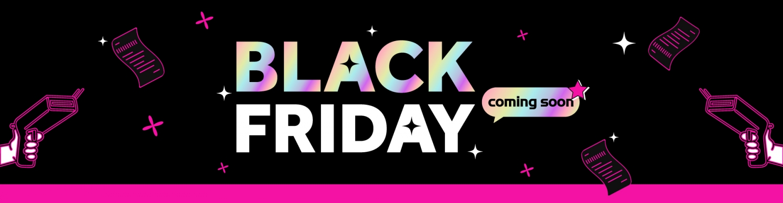 Black Friday - Bão sale hàng nội địa Nhật lớn nhất năm!